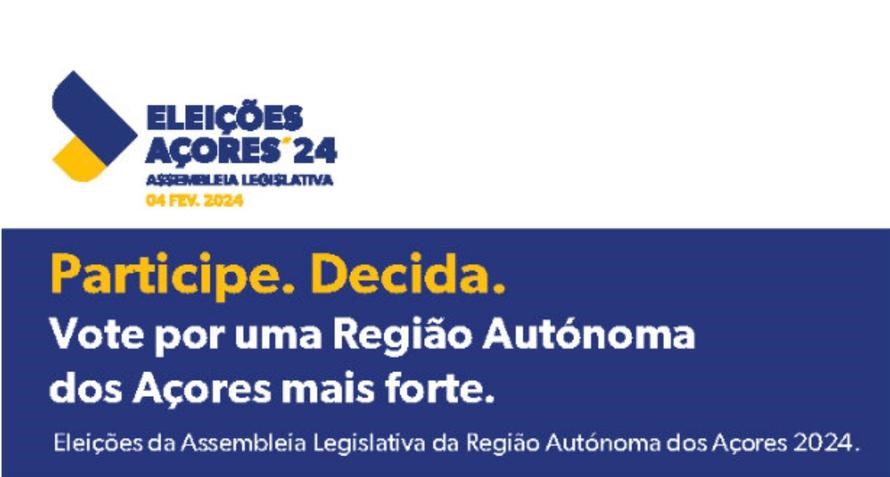 Elei Es A Ores Campanha Para As Legislativas Regionais Termina Hoje